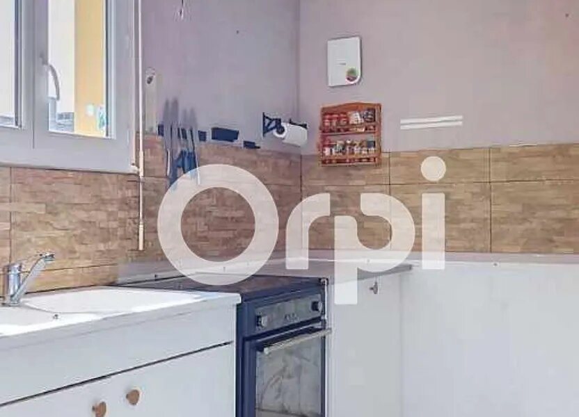 Maison à louer, 67m², Chalon-sur-Saône