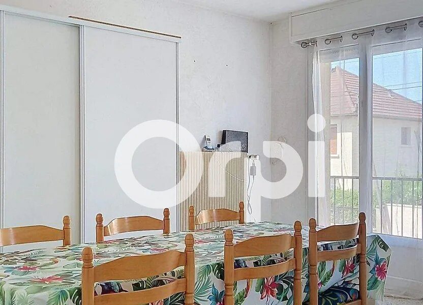 Maison à louer, 67m², Chalon-sur-Saône
