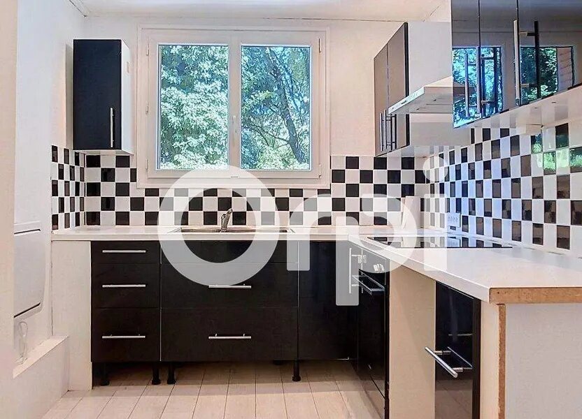 Appartement à louer, 61m², Chalon-sur-Saône