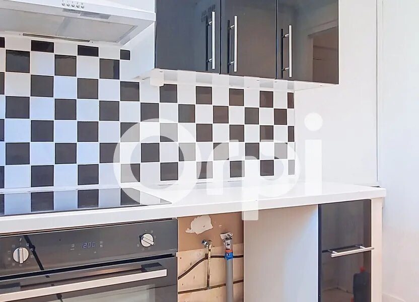 Appartement à louer, 61m², Chalon-sur-Saône