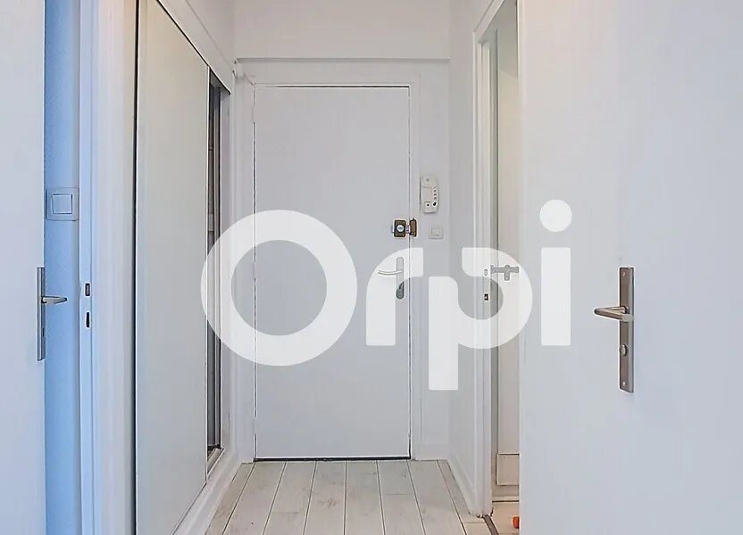 Appartement à louer, 61m², Chalon-sur-Saône