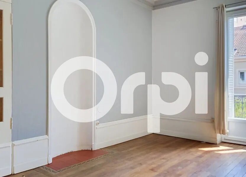 Appartement à louer, 97m², Chalon-sur-Saône