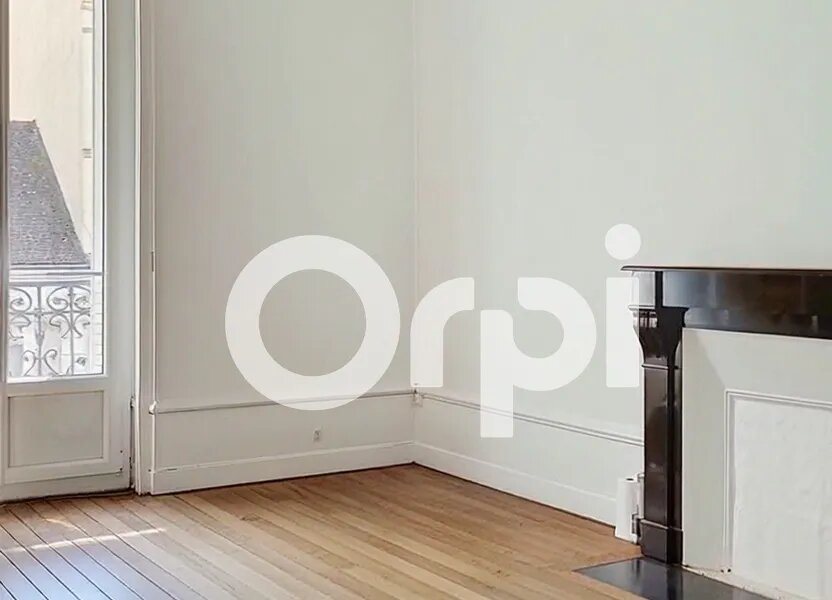 Appartement à louer, 97m², Chalon-sur-Saône