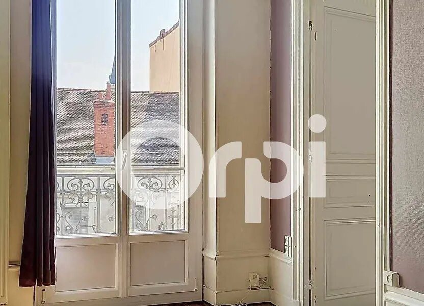 Appartement à louer, 97m², Chalon-sur-Saône