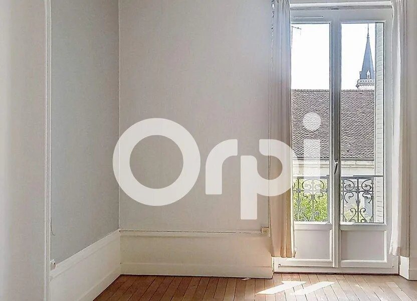 Appartement à louer, 97m², Chalon-sur-Saône