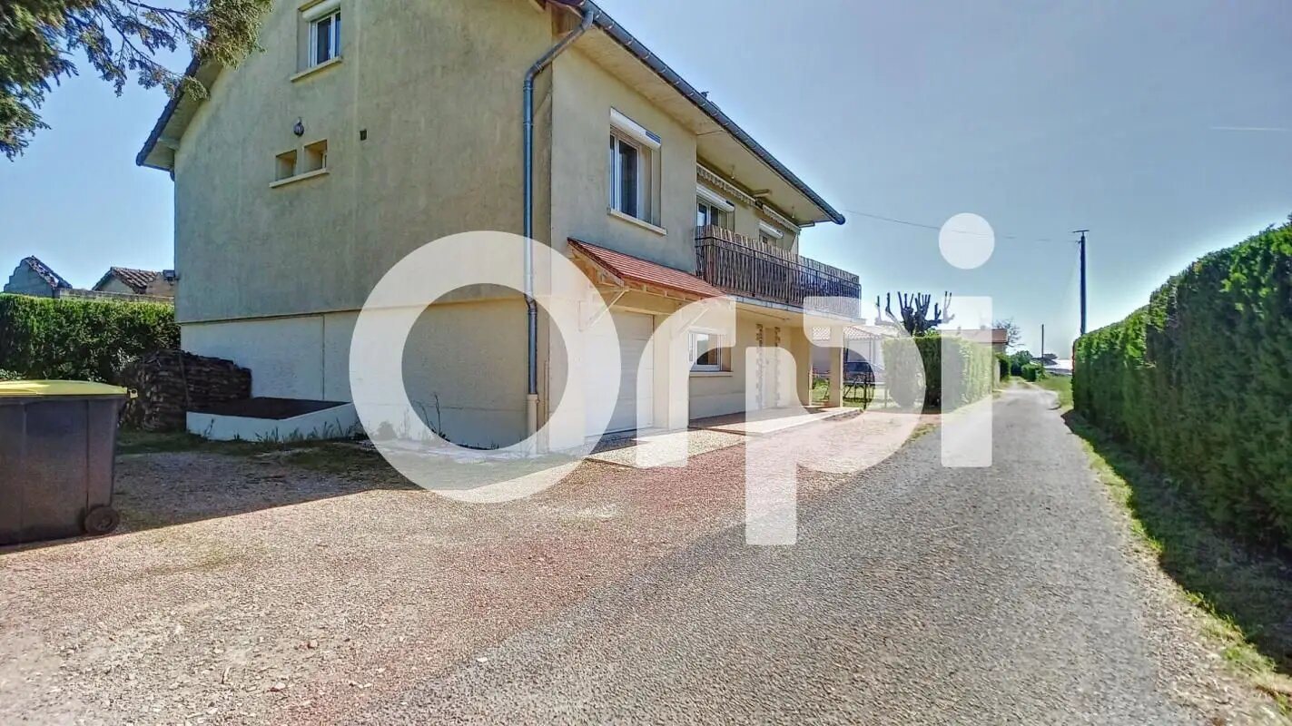 Maison à louer, 201m², Saint-Marcel