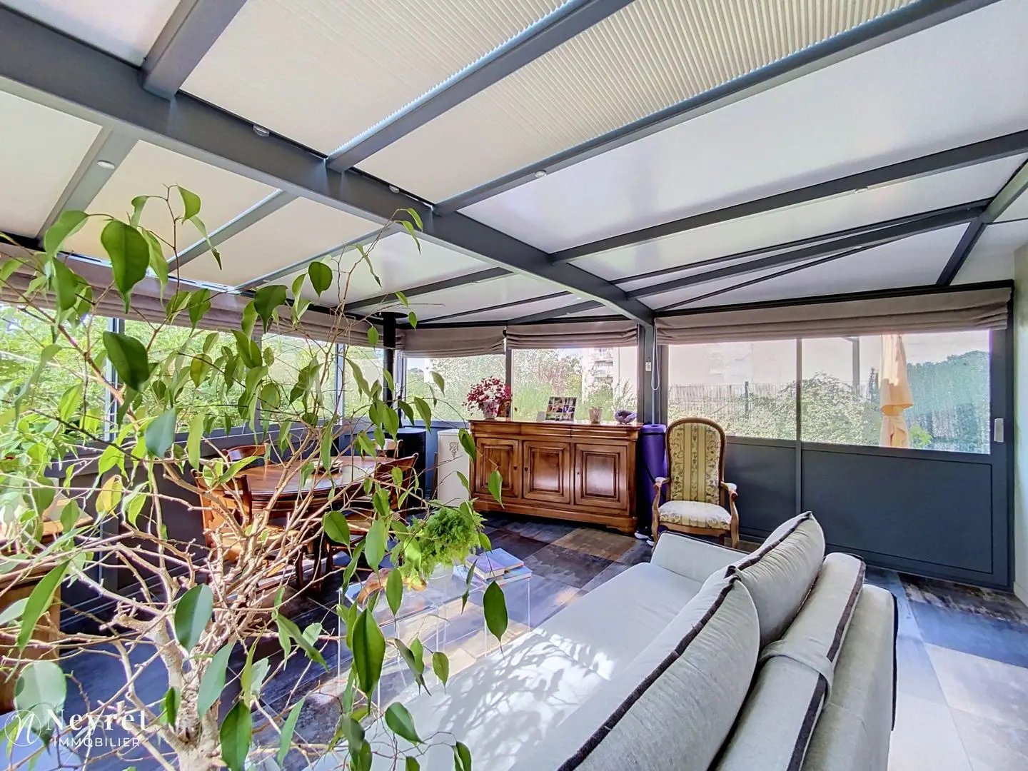 Maison à vendre, 122m², Saint-Étienne