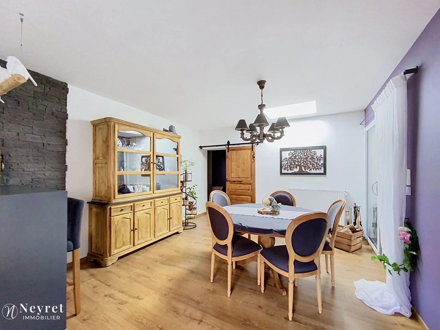 Maison à vendre, 122m², Saint-Étienne