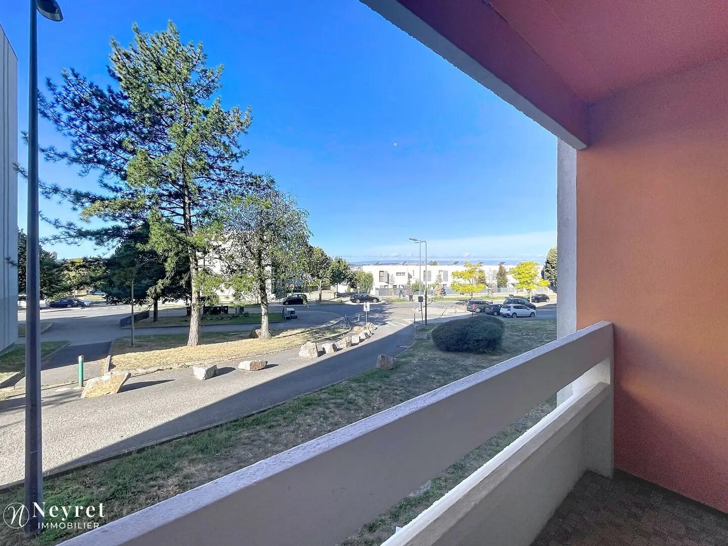 Appartement à vendre, 92m², Saint-Étienne