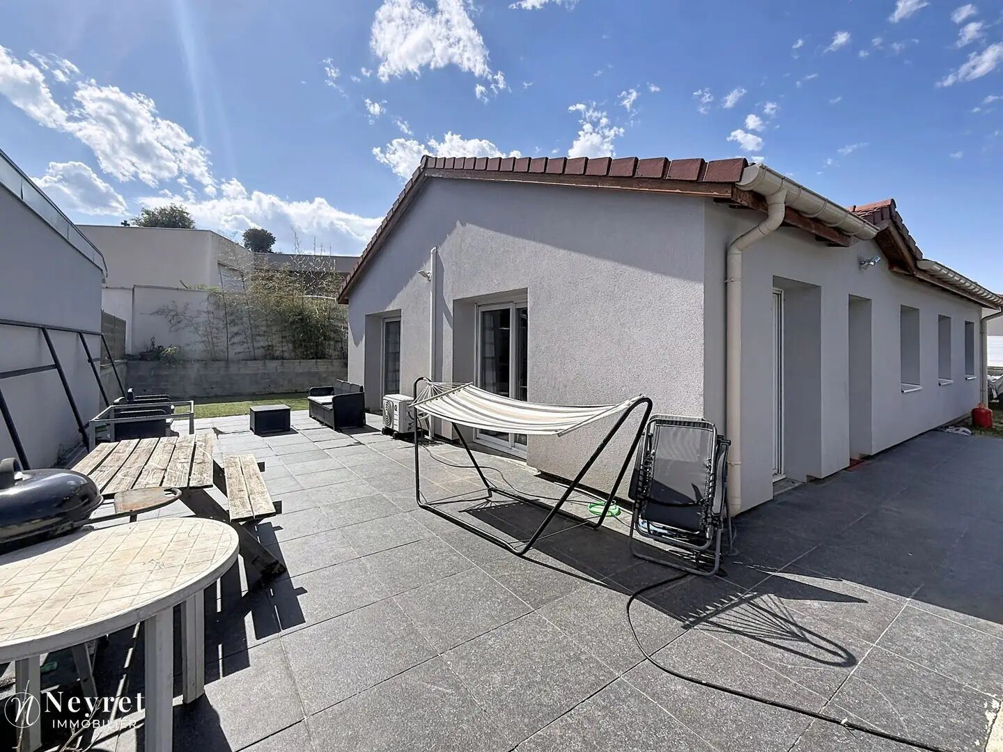 Maison à vendre, 102m², Saint-Chamond
