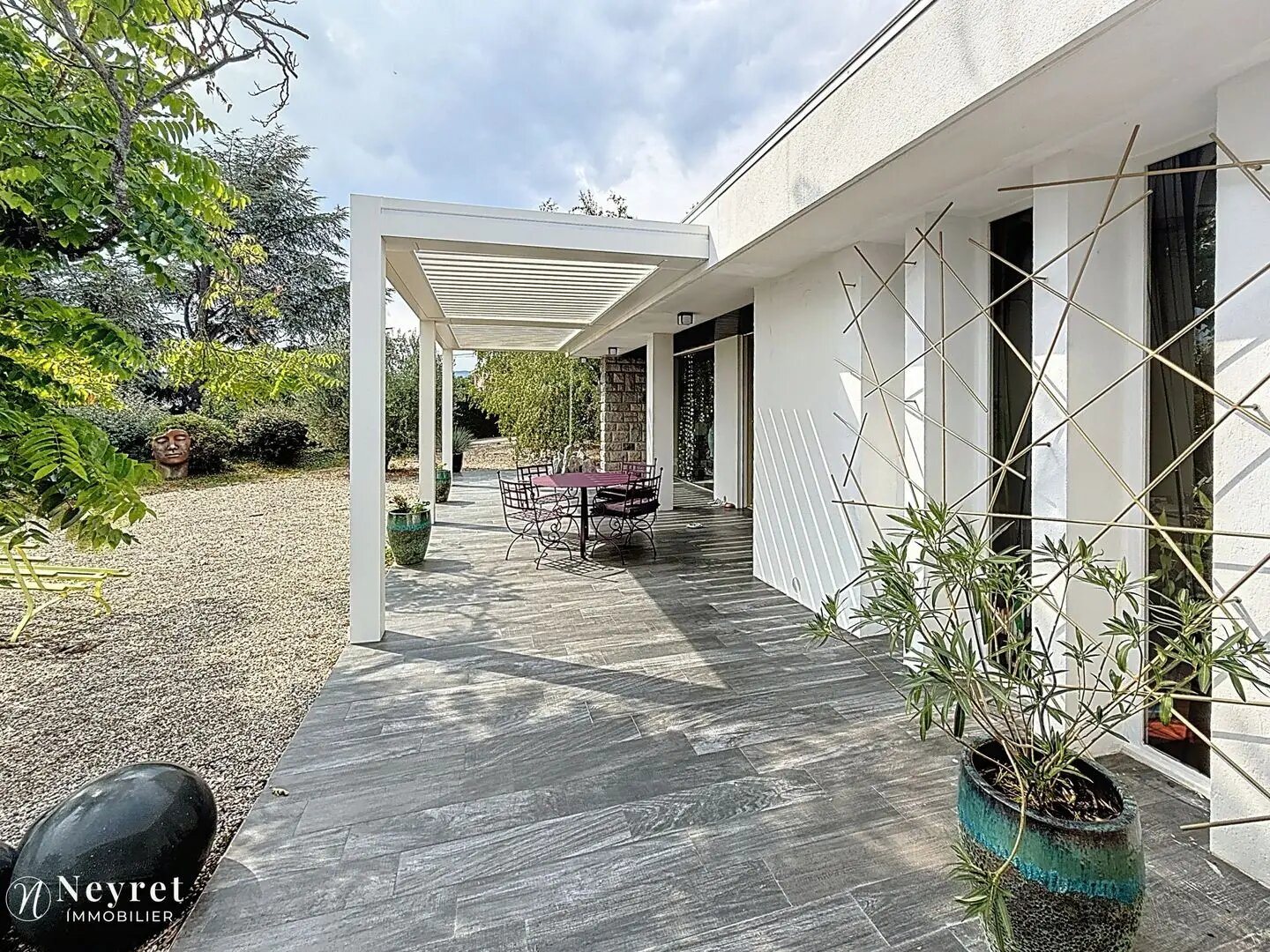 Maison à vendre, 225m², Saint-Martin-la-Plaine
