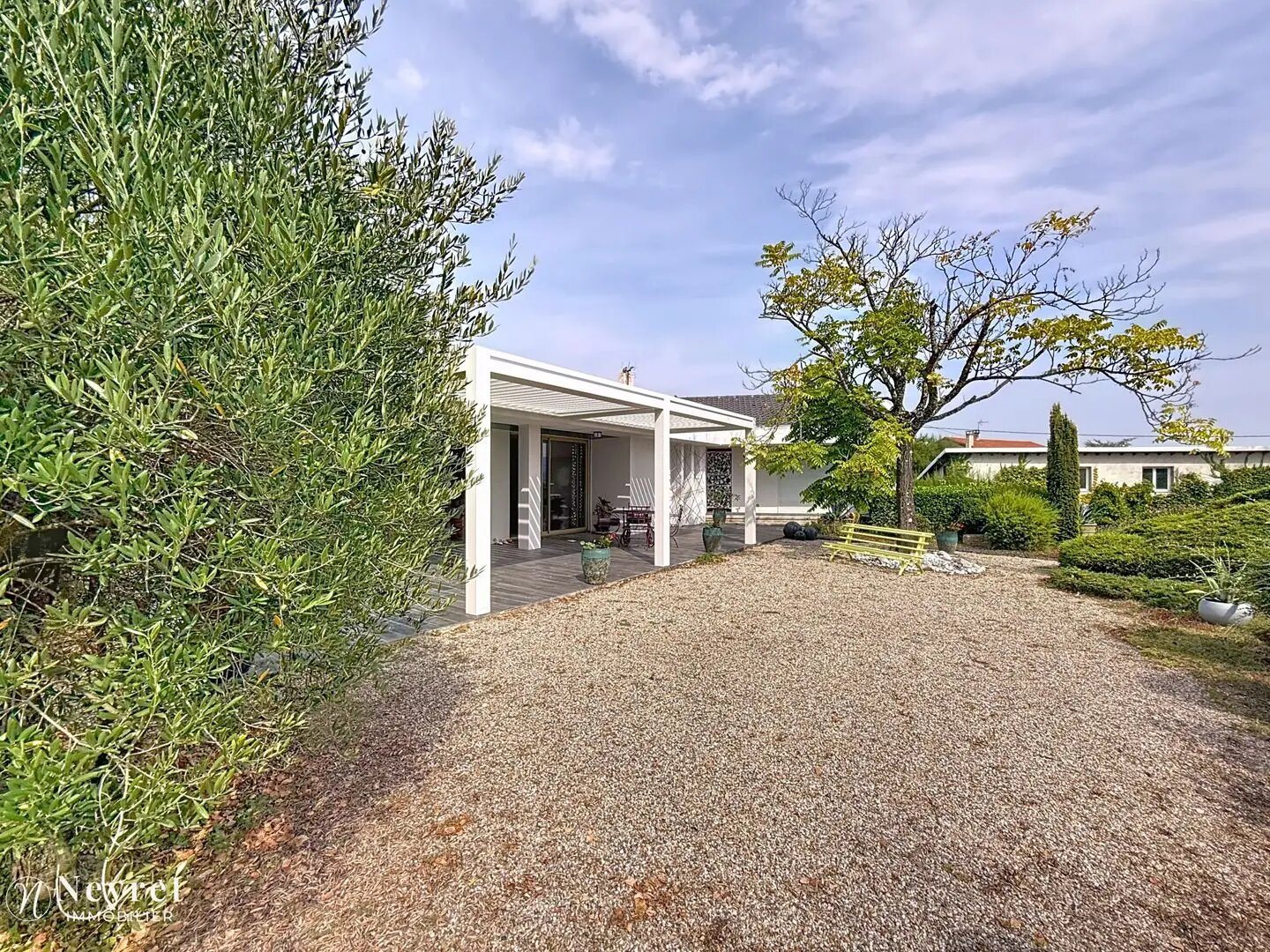 Maison à vendre, 225m², Saint-Martin-la-Plaine