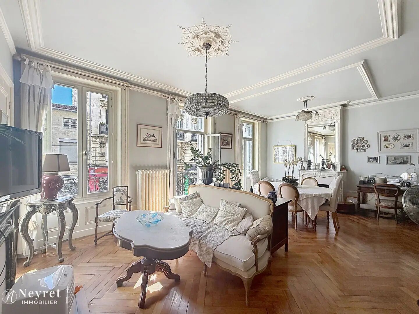 Appartement à vendre, 65m², Saint-Étienne