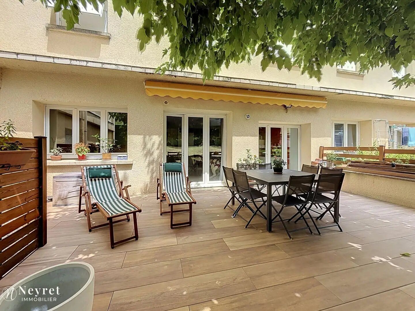 Appartement à vendre, 112m², Saint-Paul-en-Jarez