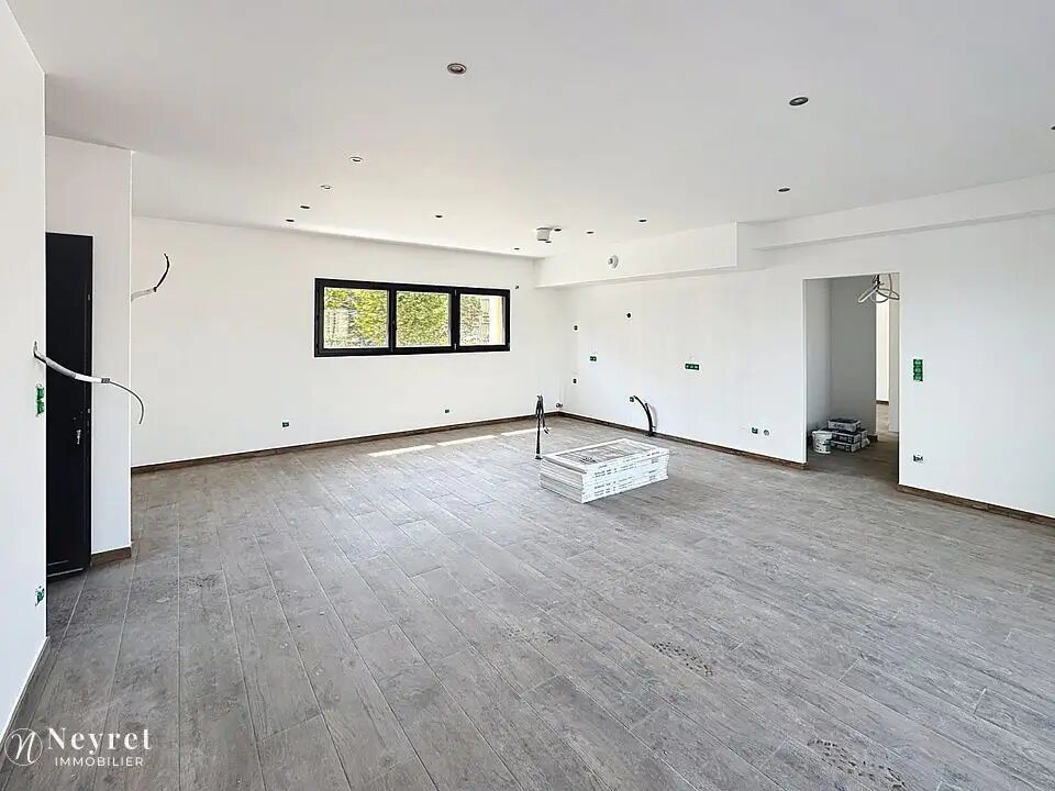 Appartement à vendre, 102m², Saint-Etienne