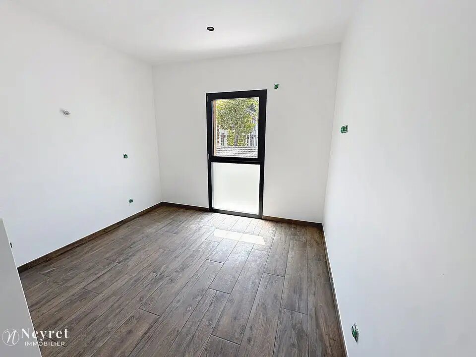 Appartement à vendre, 102m², Saint-Etienne
