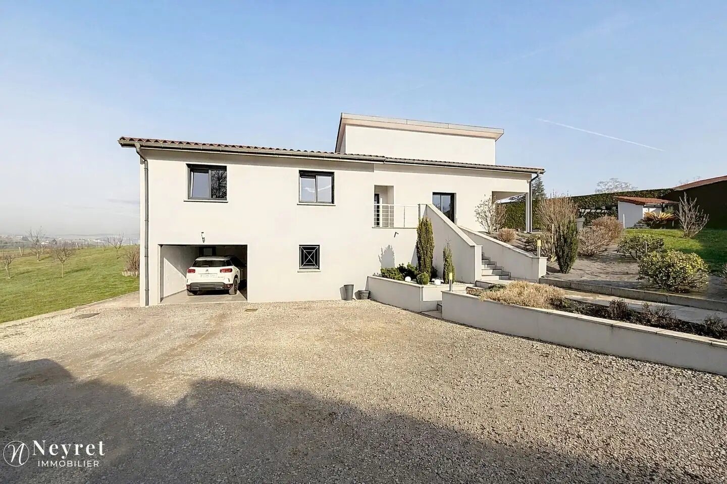 Maison à vendre, 190m², Saint-Chamond