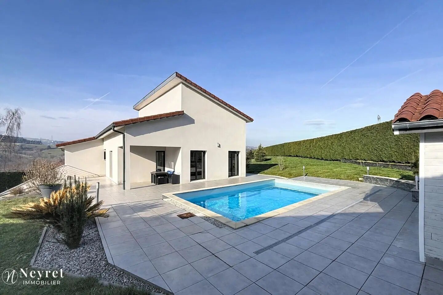 Maison à vendre, 190m², Saint-Chamond