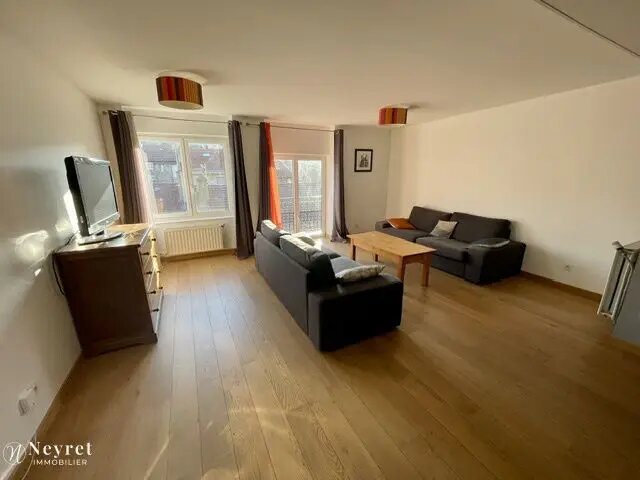 Appartement à vendre, 84m², Saint-Étienne