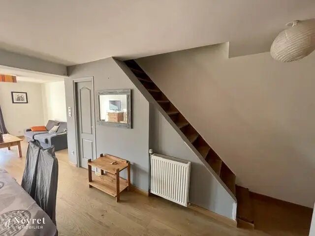 Appartement à vendre, 84m², Saint-Étienne