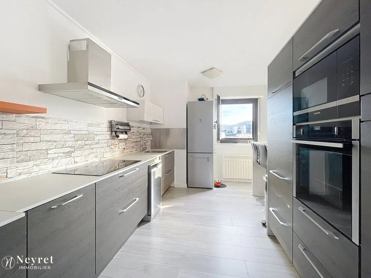 Appartement à vendre, 155m², Saint-Etienne