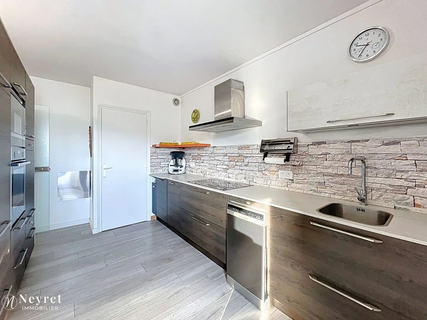 Appartement à vendre, 155m², Saint-Etienne