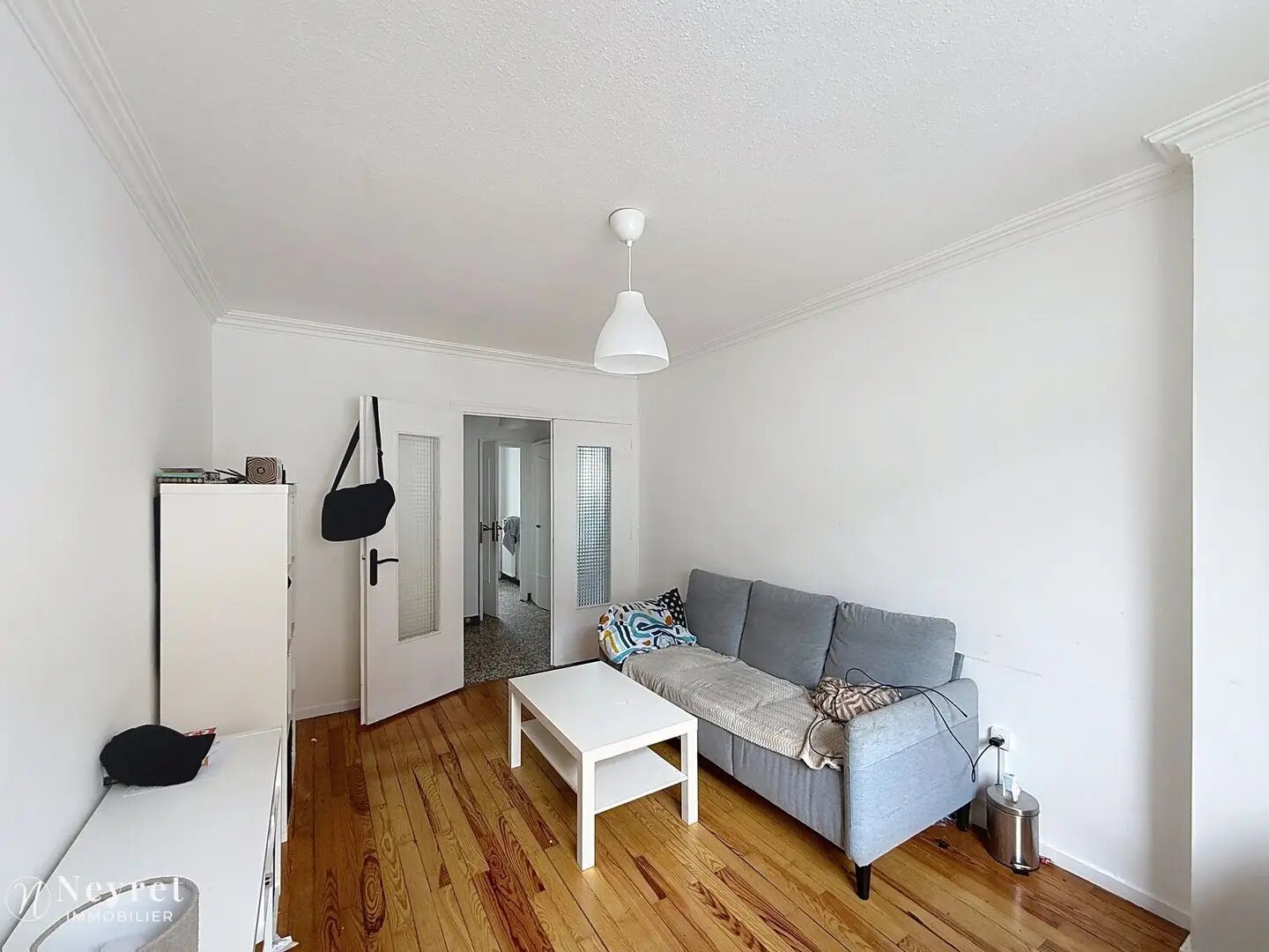 Appartement à vendre, 40m², Saint-Etienne