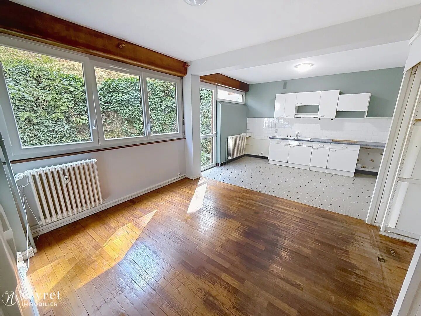 Appartement à vendre, 48m², Saint-Chamond