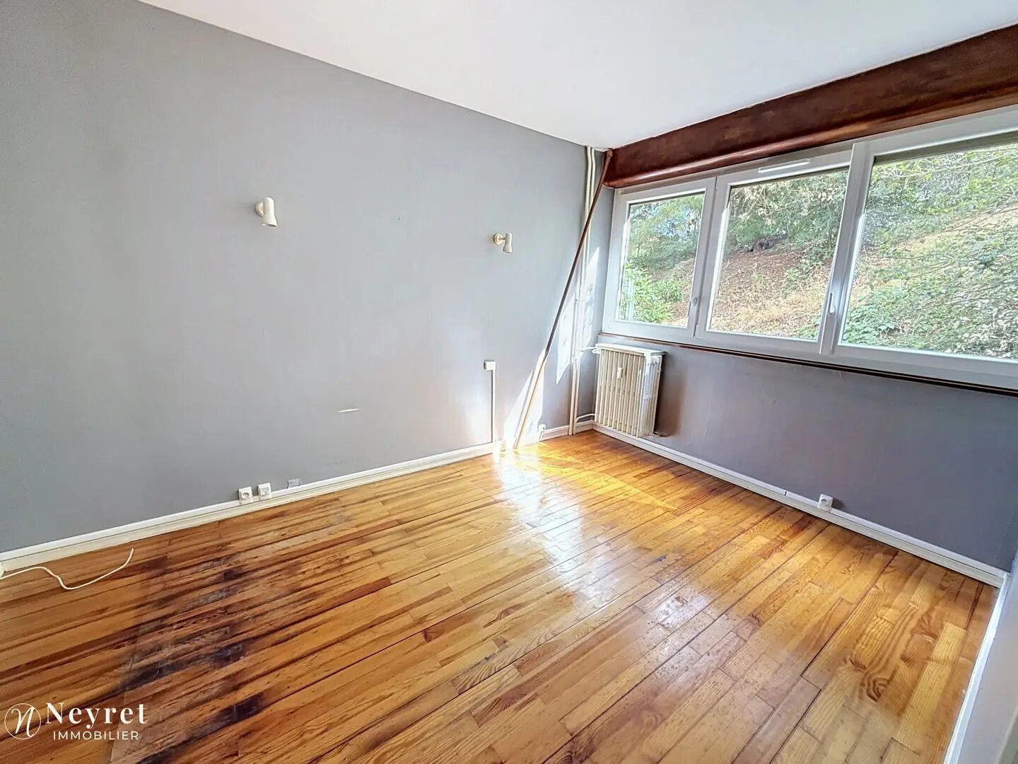 Appartement à vendre, 48m², Saint-Chamond
