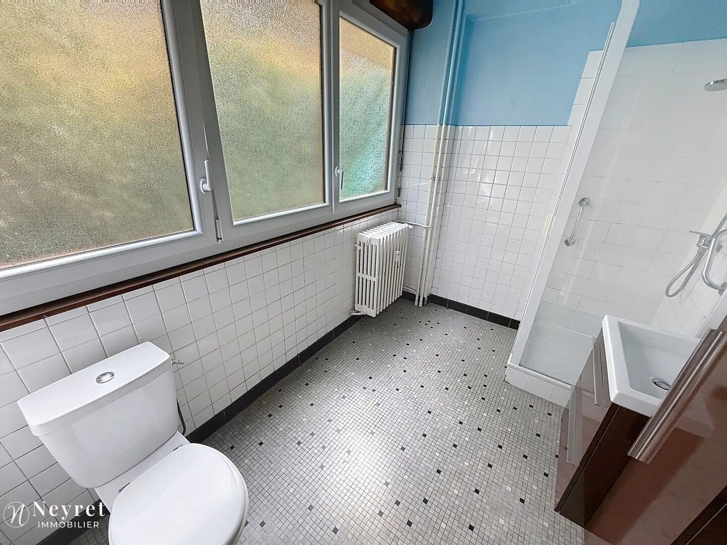 Appartement à vendre, 48m², Saint-Chamond