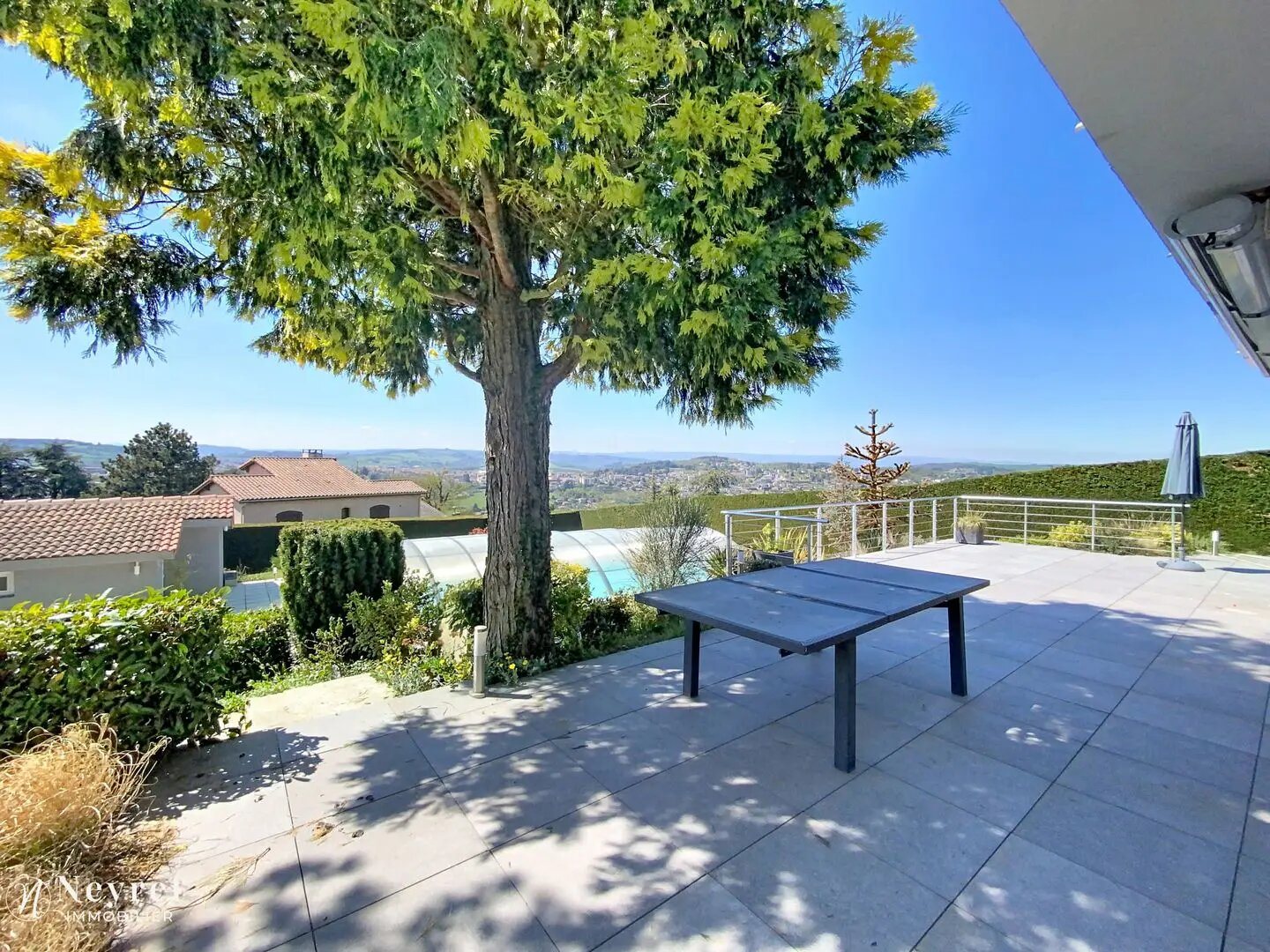 Maison à vendre, 280m², Saint-Genest-Lerpt