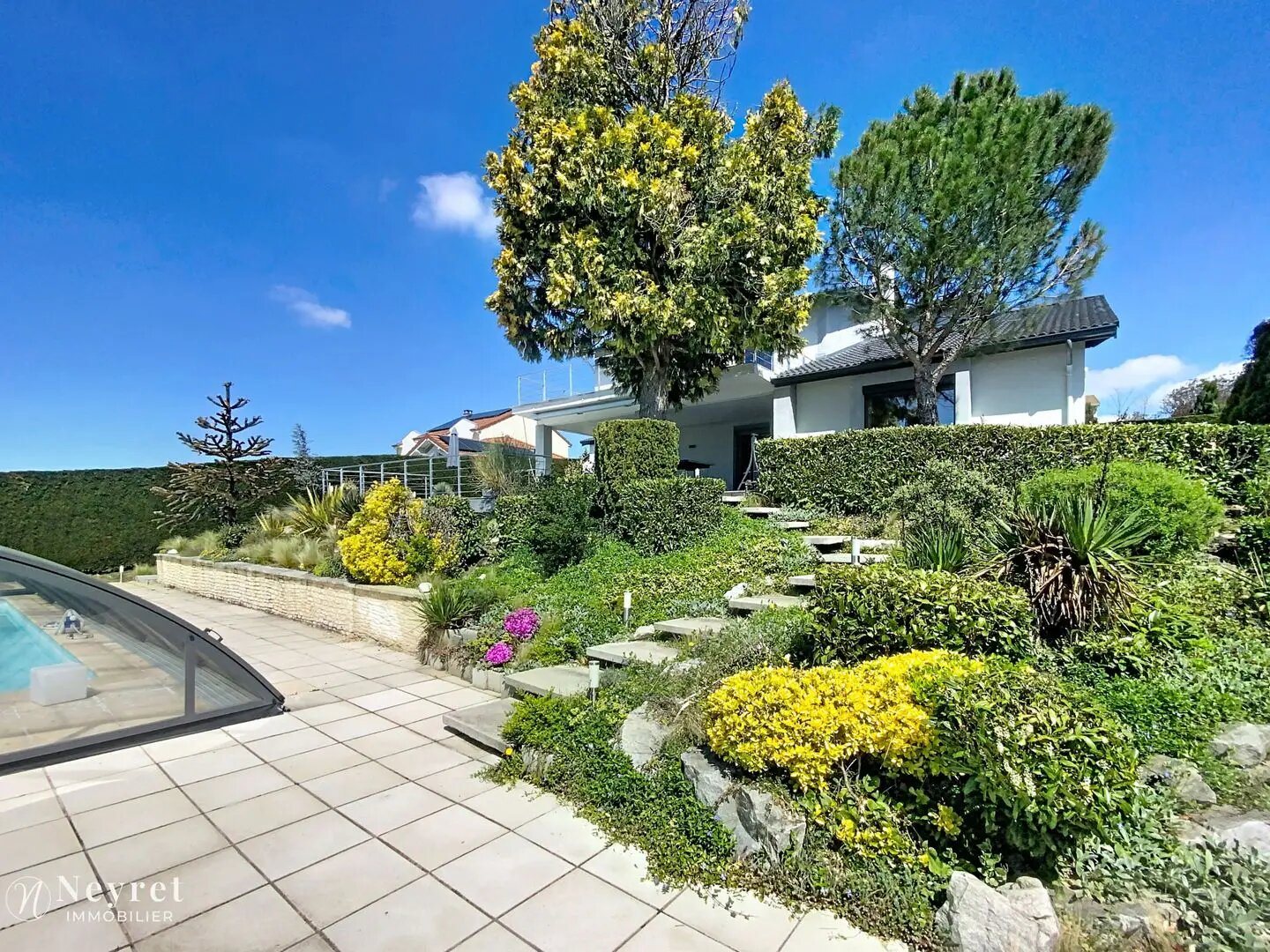 Maison à vendre, 280m², Saint-Genest-Lerpt