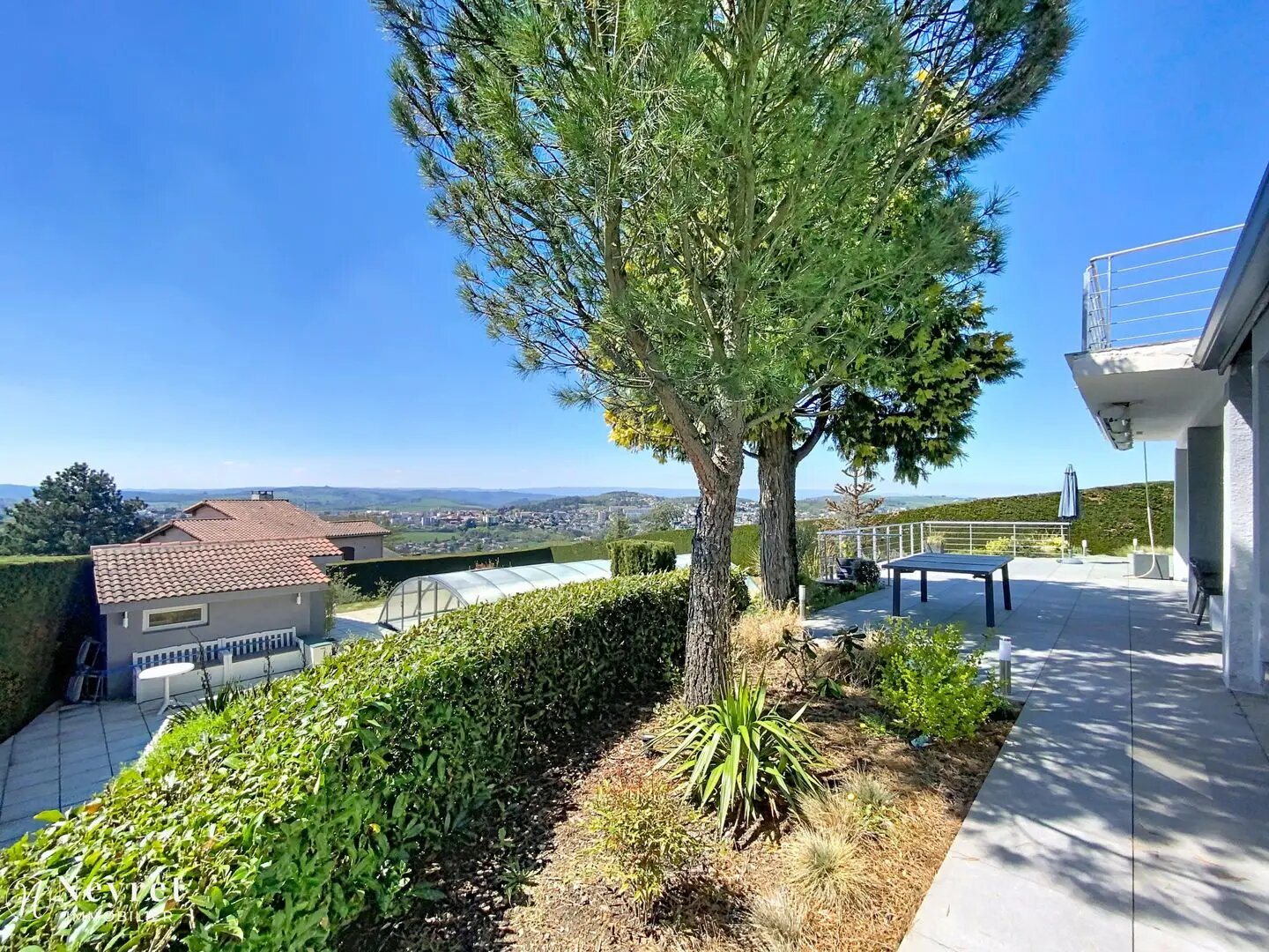 Maison à vendre, 280m², Saint-Genest-Lerpt