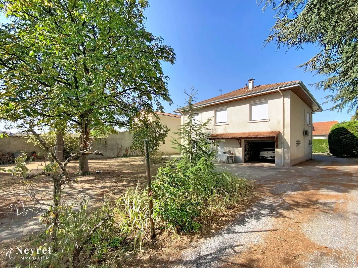 Maison à vendre, 160m², Andrézieux-Bouthéon