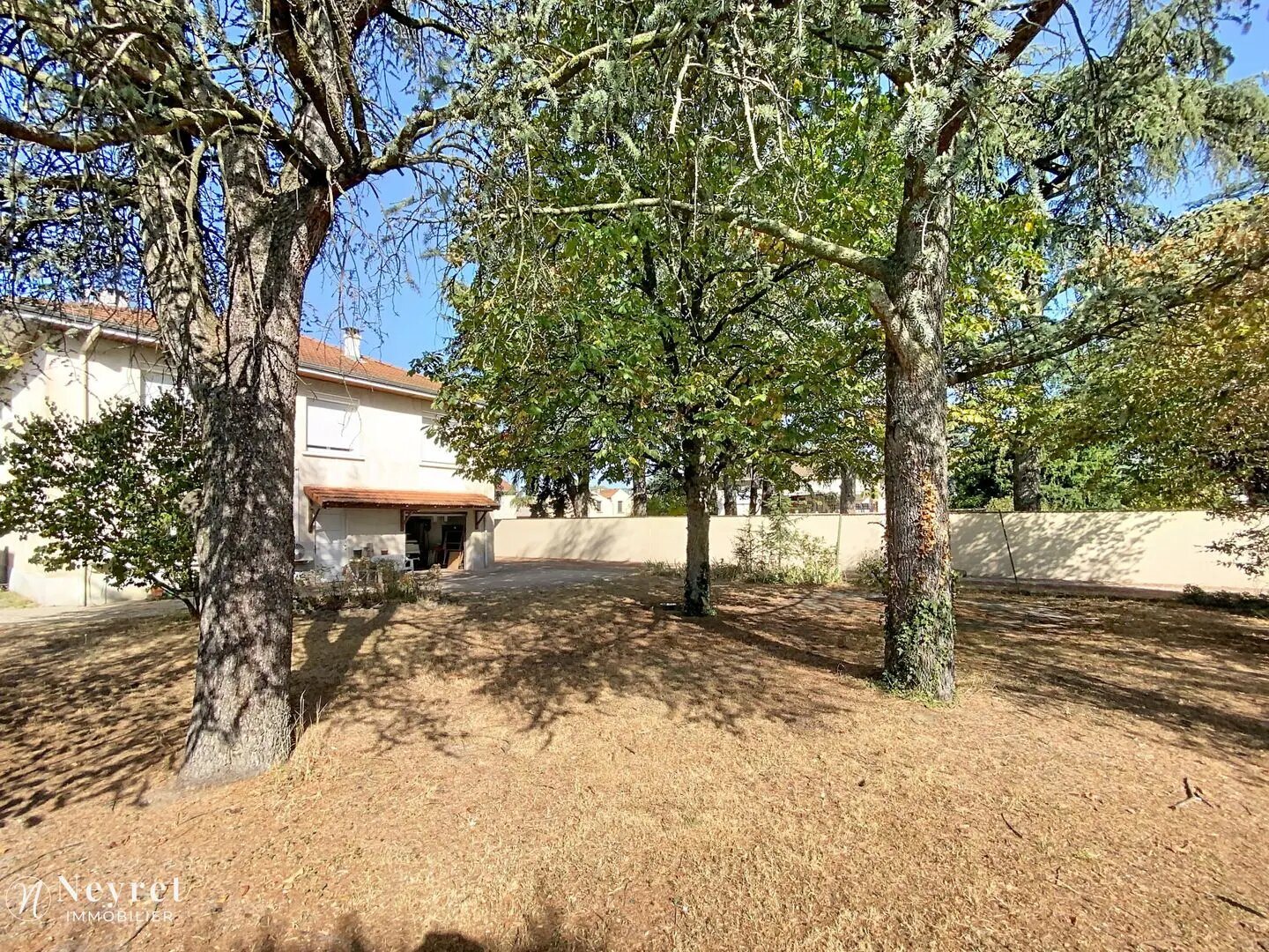 Maison à vendre, 160m², Andrézieux-Bouthéon