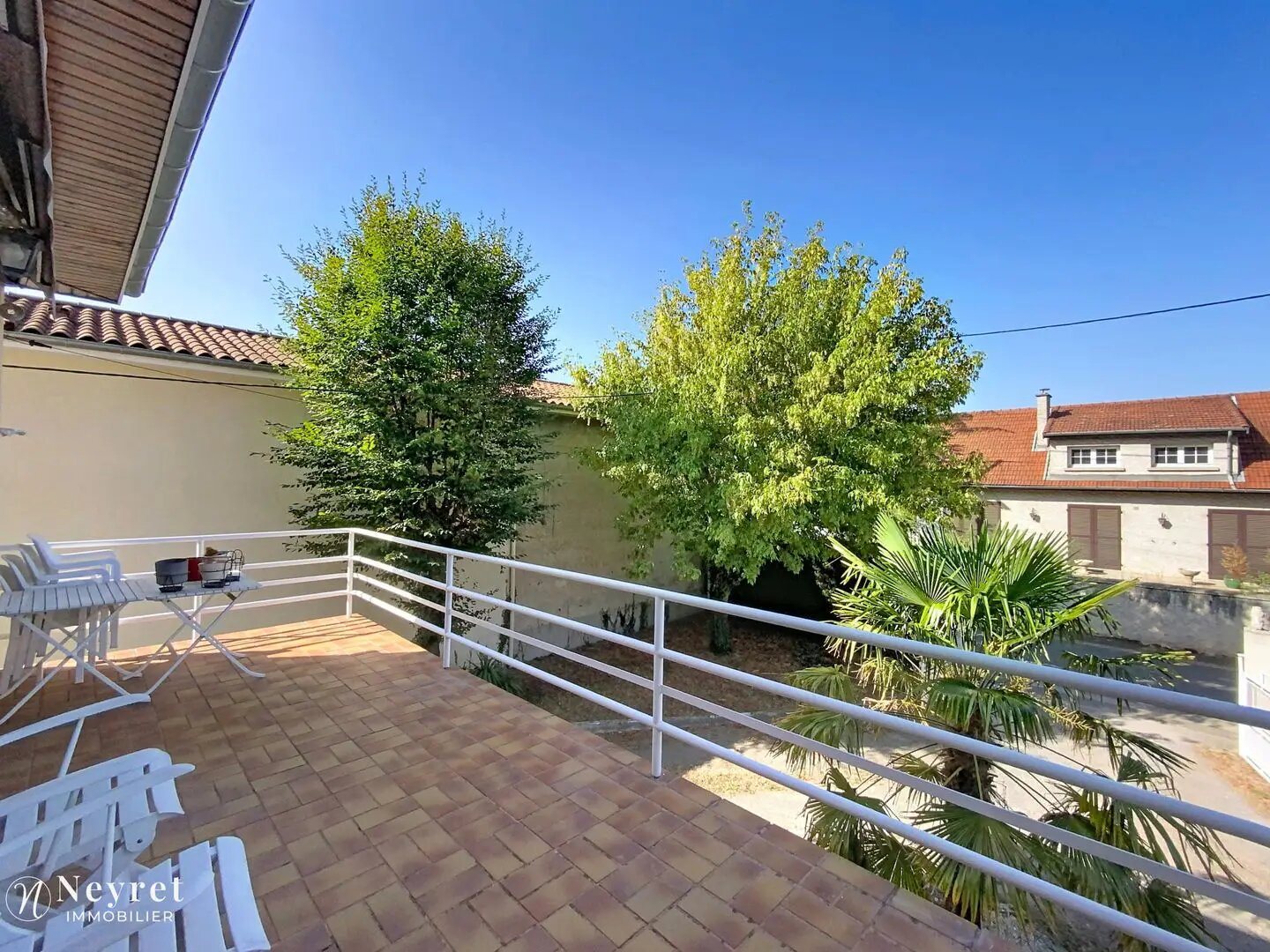 Maison à vendre, 160m², Andrézieux-Bouthéon