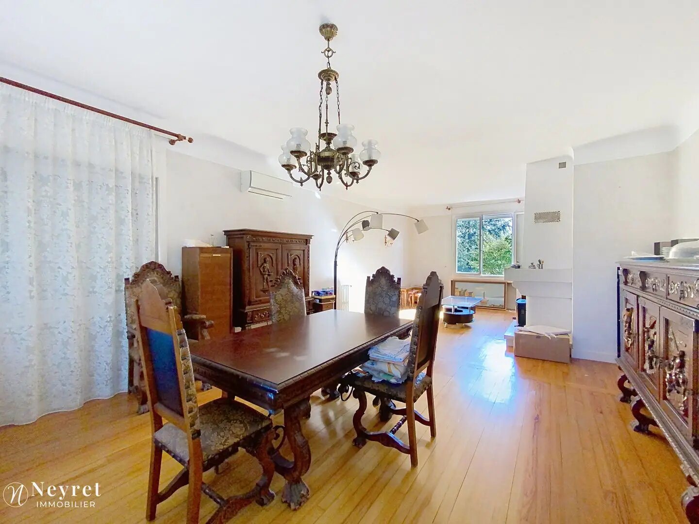 Maison à vendre, 160m², Andrézieux-Bouthéon