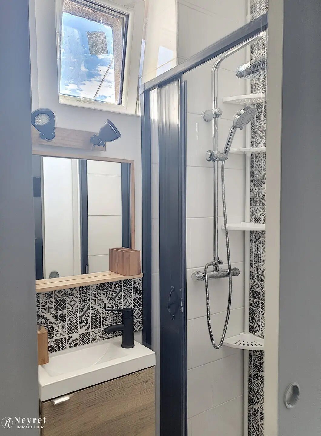 Appartement à vendre, 61m², Saint-Etienne