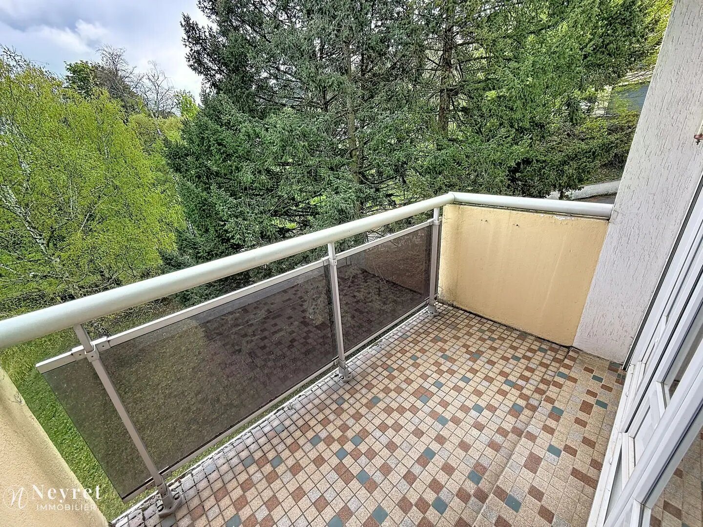 Appartement à vendre, 74m², Saint-Étienne