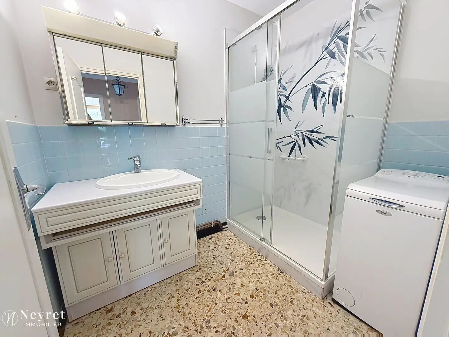 Appartement à vendre, 74m², Saint-Étienne