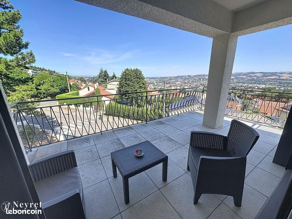 Maison à vendre, 255m², Saint-Etienne