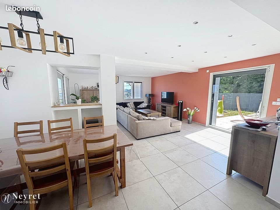 Maison à vendre, 255m², Saint-Etienne