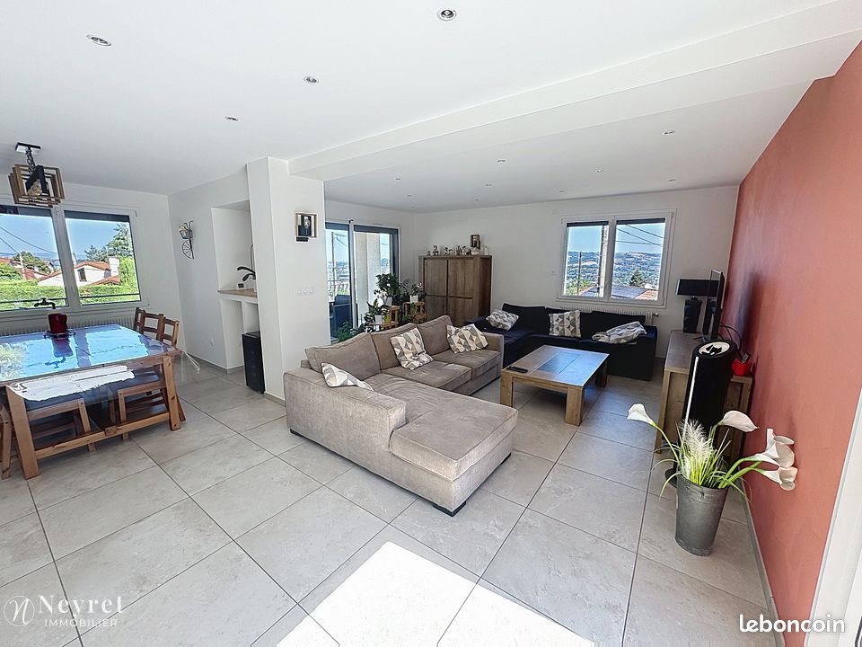 Maison à vendre, 255m², Saint-Etienne