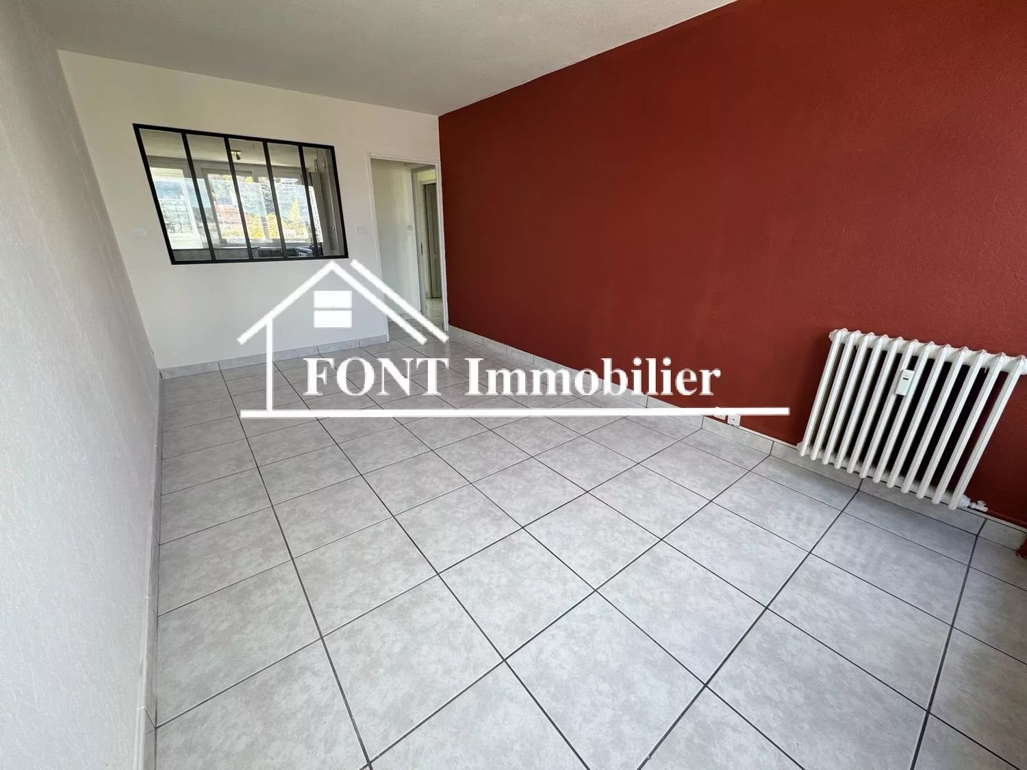 Appartement à vendre, 66m², Saint-Étienne