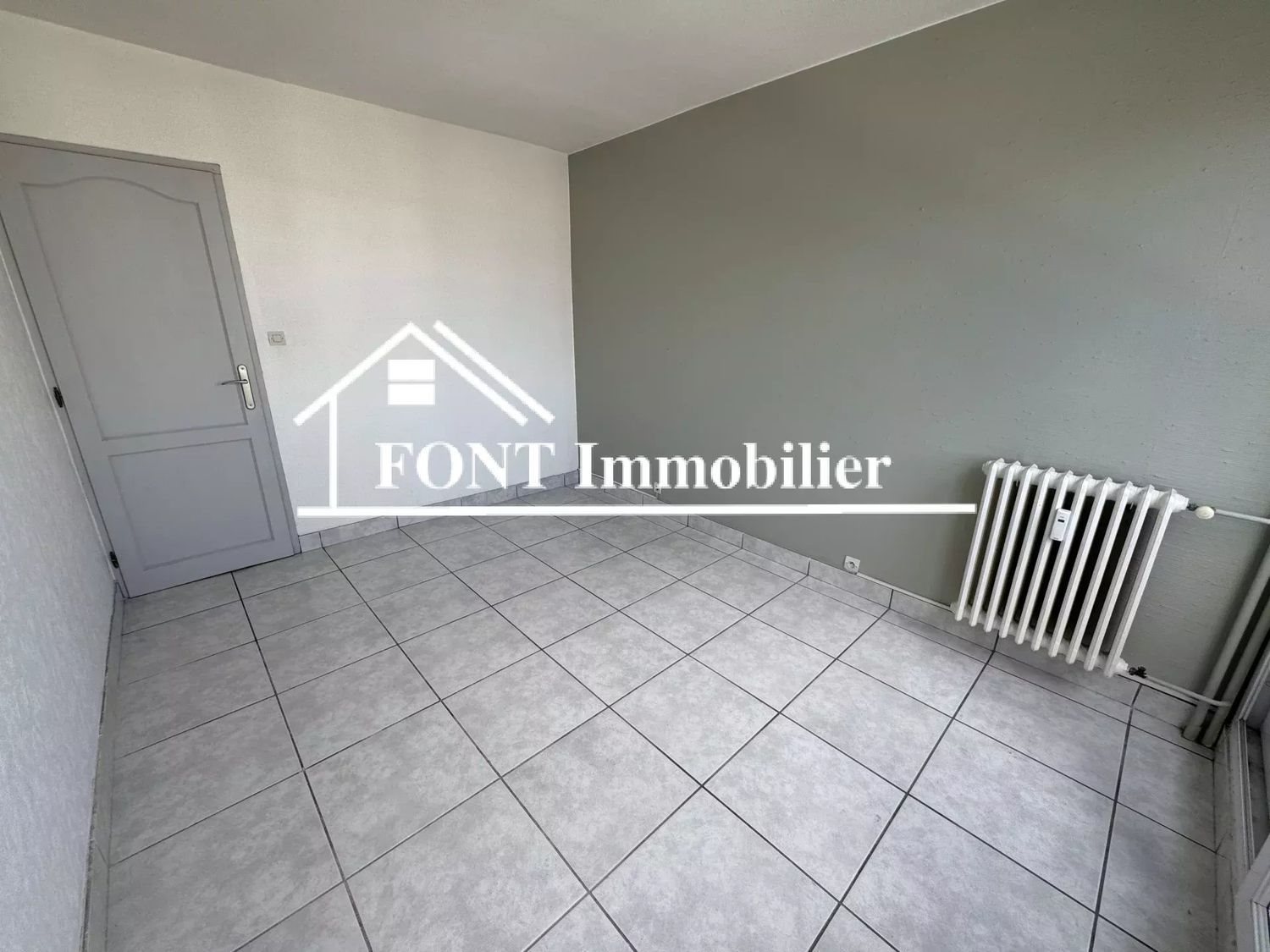Appartement à vendre, 66m², Saint-Étienne