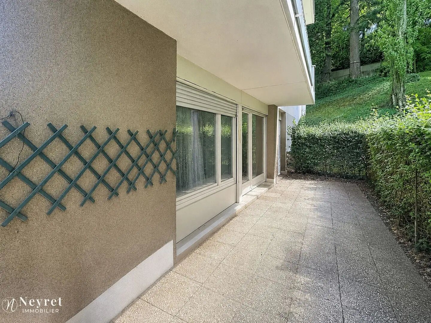 Appartement à vendre, 67m², Saint-Étienne