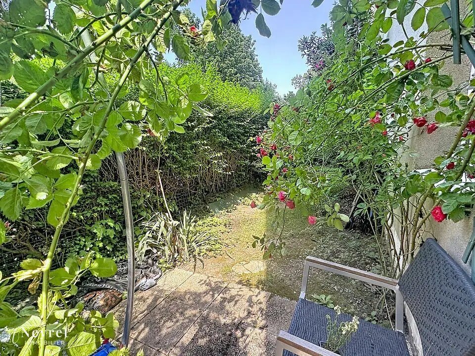 Appartement à vendre, 67m², Saint-Étienne
