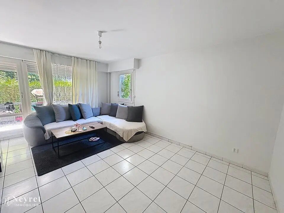 Appartement à vendre, 67m², Saint-Étienne