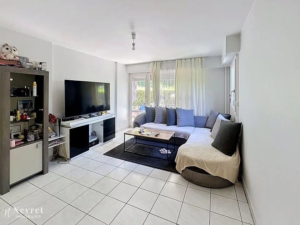 Appartement à vendre, 67m², Saint-Étienne