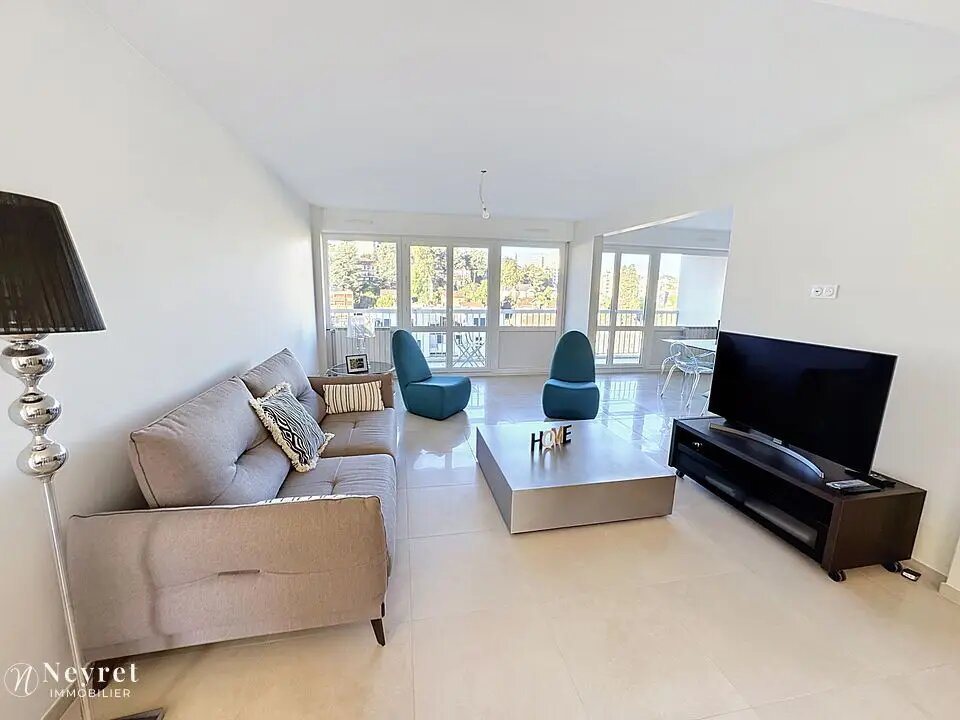 Appartement à vendre, 90m², Saint-Étienne
